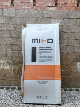 ARMAZON CASONETO CORREDERA MITO 92x10,5