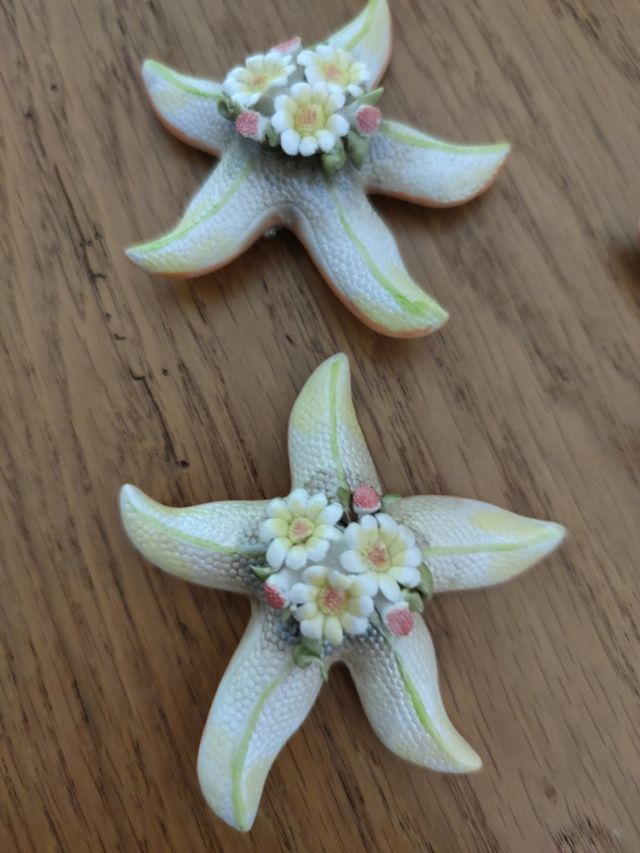 Bomboniere di porcellana