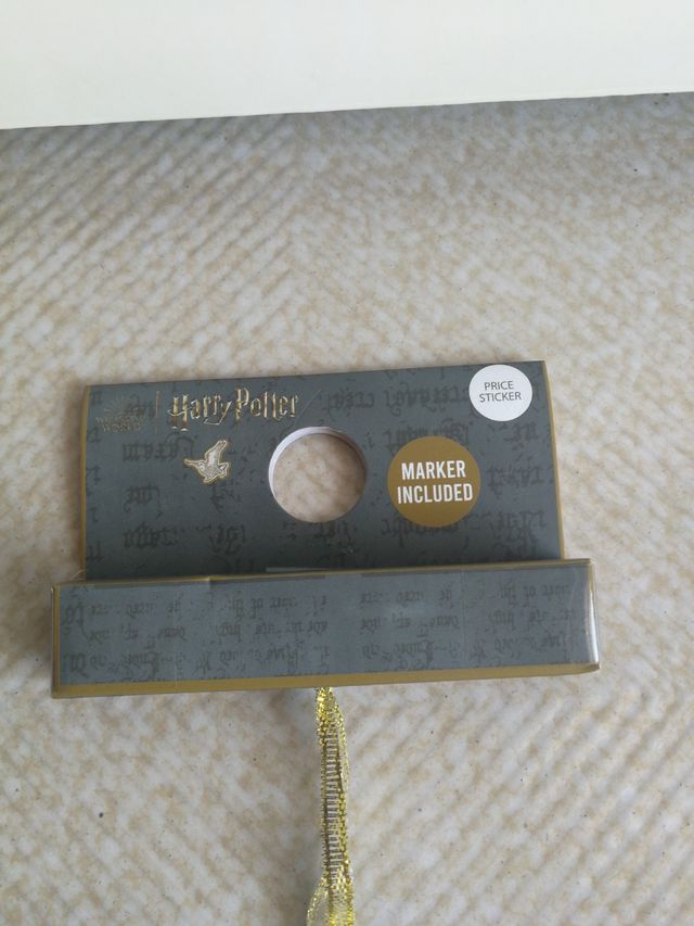 Accessorio Harry Potter