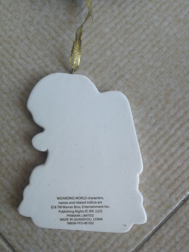 Accessorio Harry Potter