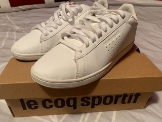 Deportiva LE COQ SPORTIF.un solo uso