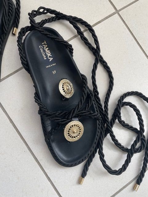 Sandali alla Schiava Infradito