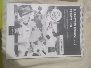 Libro de marketing