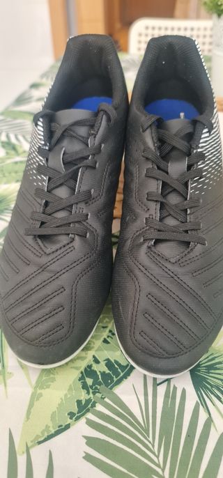 Botas futbol Kipsta