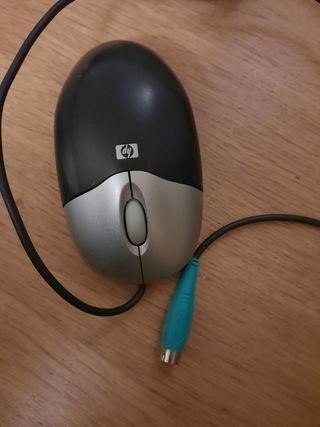 Ratón PC