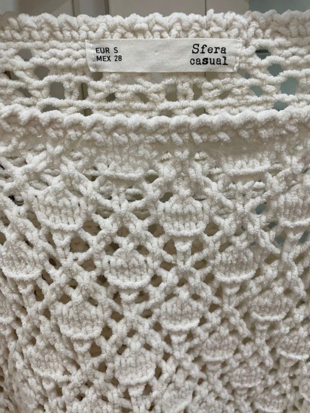 Jersey de “Sfera” ¡NUEVO!