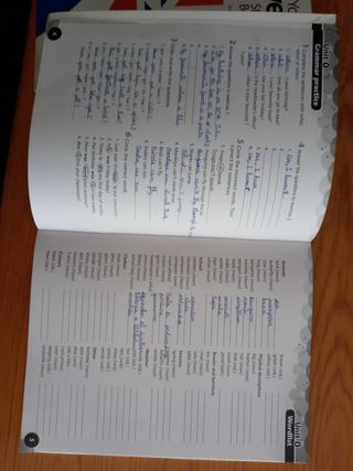 Language Reference Young Achievers 3 inglés