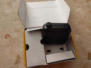 T15 Microfono altavoz