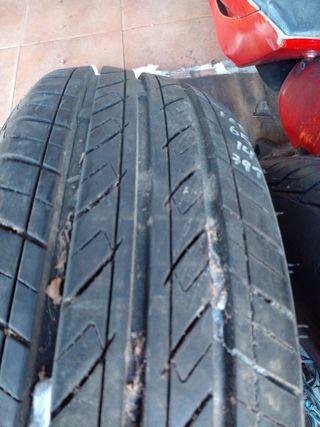 Ruedas coche 165/65/14     79 T