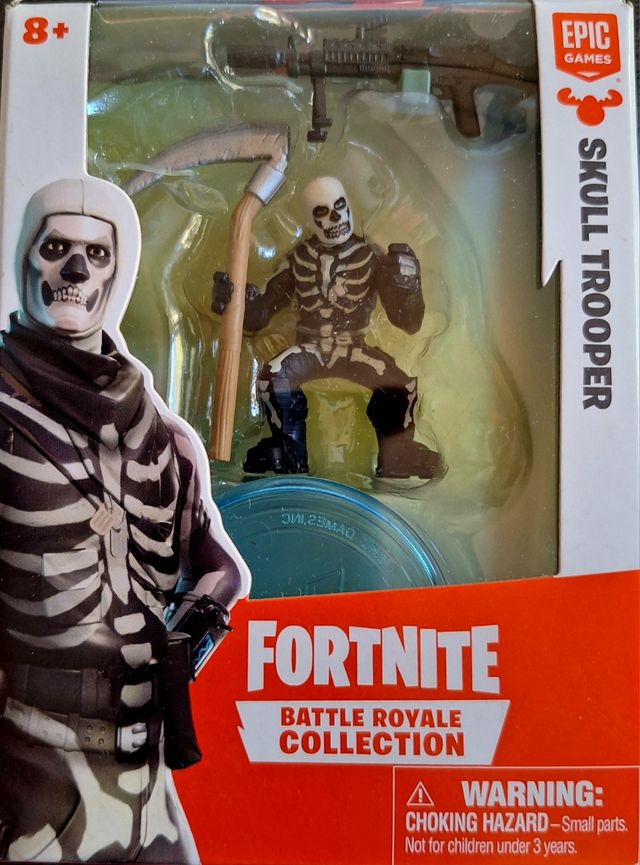 FORTNITE
