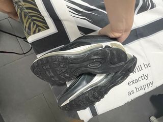 Bambas nike