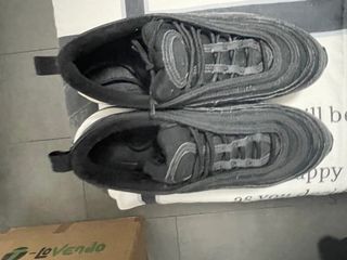 Bambas nike