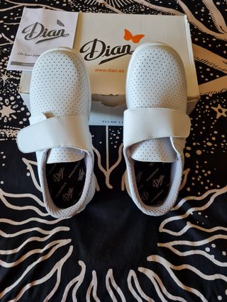 Zapatos cómodos para trabajar