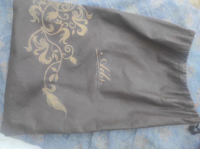 Zapatos de baile profesional