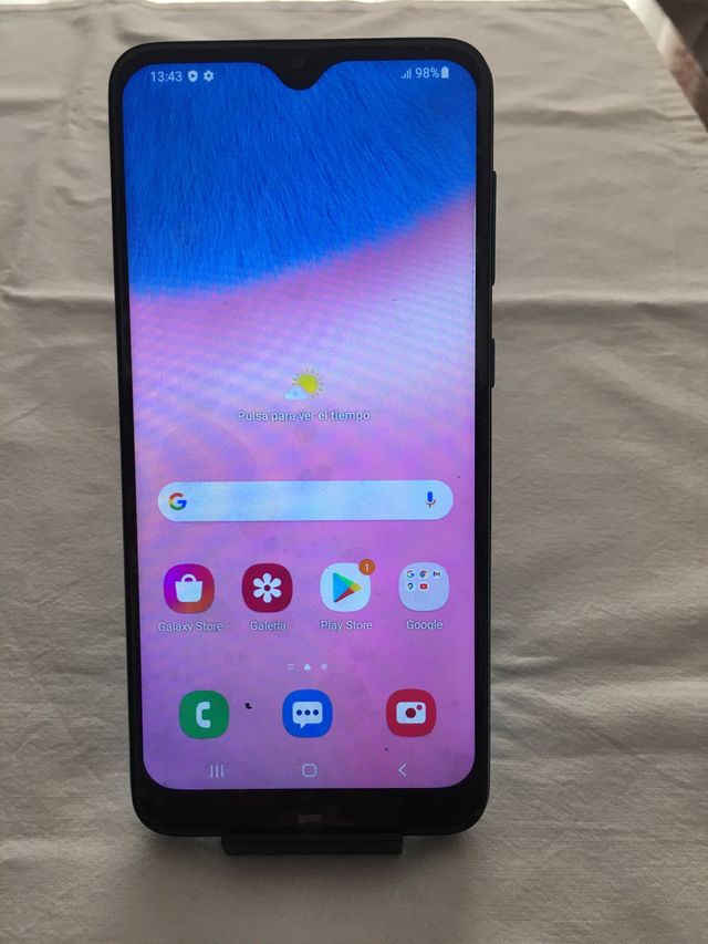 Samsung Galaxy A30S