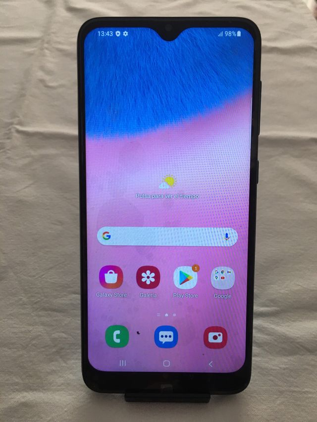 Samsung Galaxy A30S
