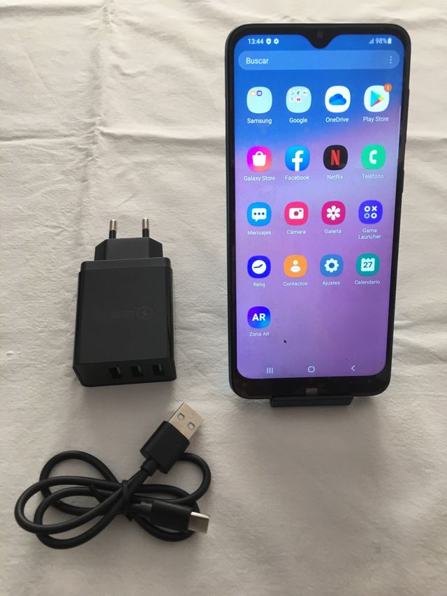 Samsung Galaxy A30S