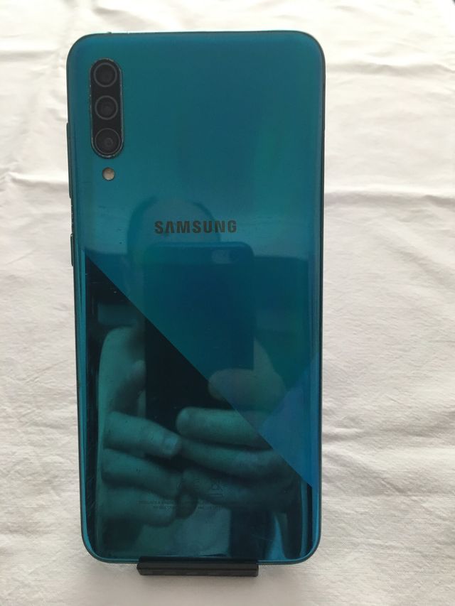 Samsung Galaxy A30S