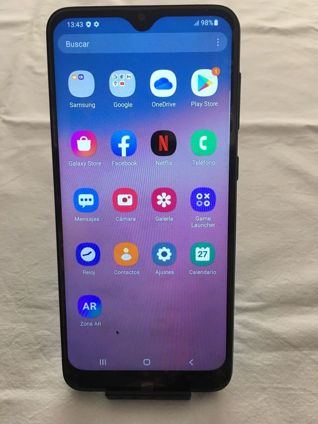 Samsung Galaxy A30S