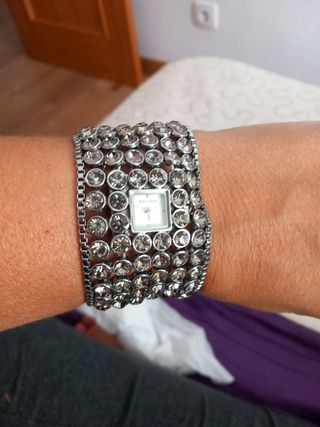 Reloj mujer