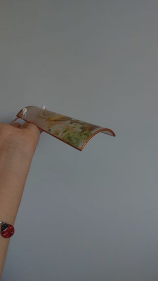 Decorazione Tegola per comunione