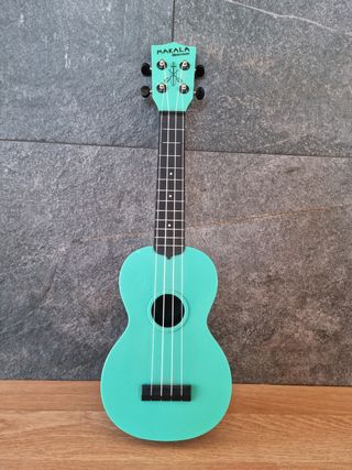 Ukelele Makala Waterman