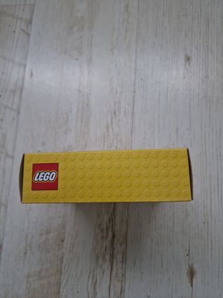 LEGO 6471928 I Misteri del Gioco - Esclusivo 2023