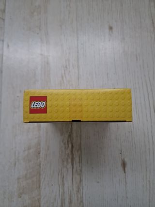 LEGO 6471928 I Misteri del Gioco - Esclusivo 2023