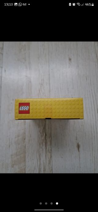 LEGO 6471928 I Misteri del Gioco - Esclusivo 2023