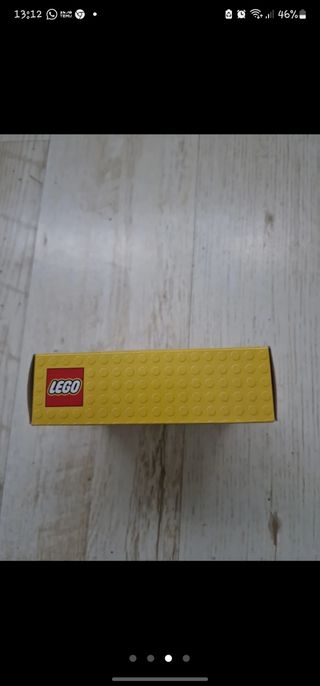 LEGO 6471928 I Misteri del Gioco - Esclusivo 2023