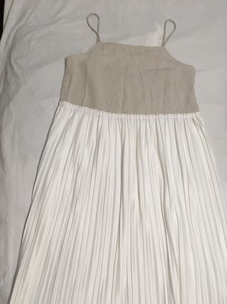 vestido verano