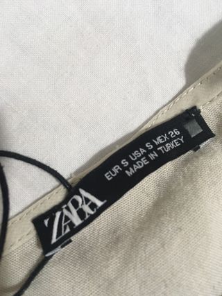 vestido verano