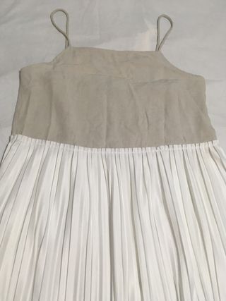 vestido verano