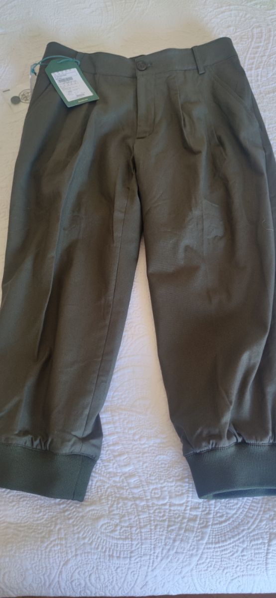 Pantalon montero mujer Beretta de segunda mano por 45 EUR en Madrid en