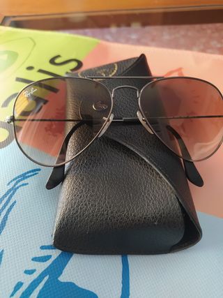 Ray Ban perfecto estado
