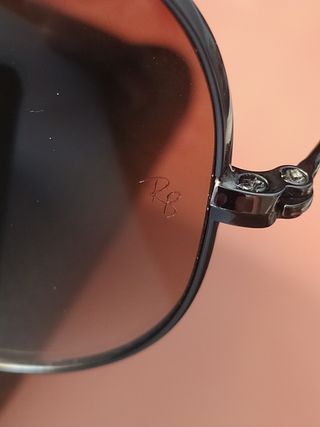 Ray Ban perfecto estado