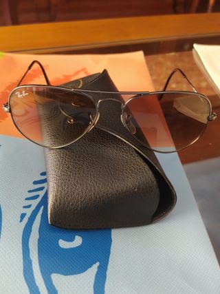 Ray Ban perfecto estado