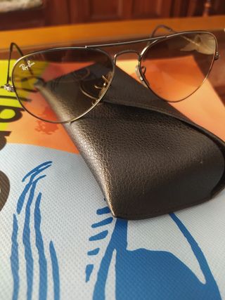 Ray Ban perfecto estado