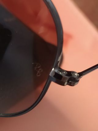Ray Ban perfecto estado