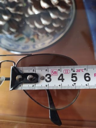 Ray Ban perfecto estado