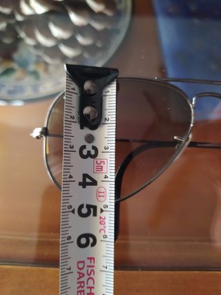 Ray Ban perfecto estado