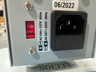 FUENTE ALIMENTACION PEEKTECH 6225A (A)