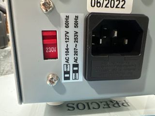 FUENTE ALIMENTACION PEEKTECH 6225A (A)