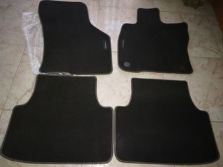 ALFOMBRILLAS seat león 