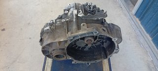 Caja Leon 1M Mk1 02M Tdi 150 CV ARL