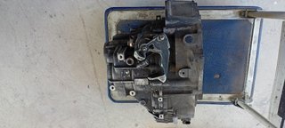 Caja Leon 1M Mk1 02M Tdi 150 CV ARL