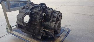 Caja Leon 1M Mk1 02M Tdi 150 CV ARL