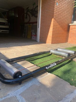 Rodillo Bicicleta