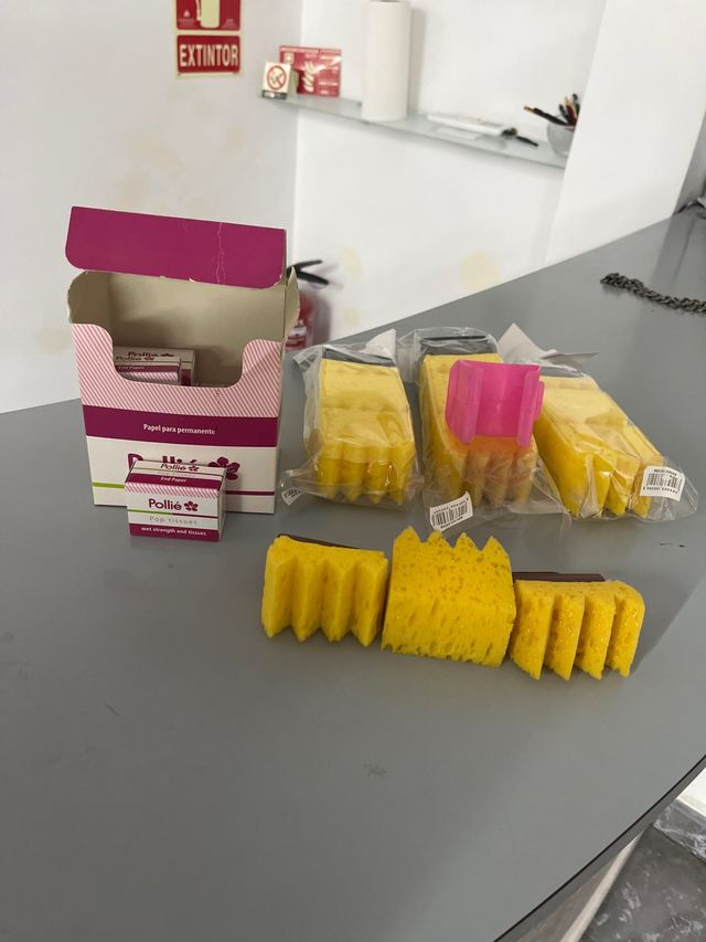 Productos peluqueria