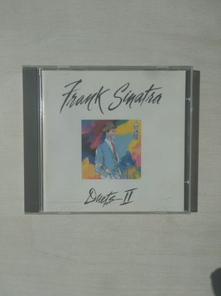 CDS Frank Sinatra